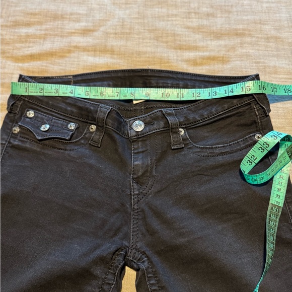 True Religion skinny jeans - Picture 5 of 8